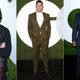 Image for article titled Cool, Classy Dudes (And Ladies) Unite at GQ's Men of the Year Party